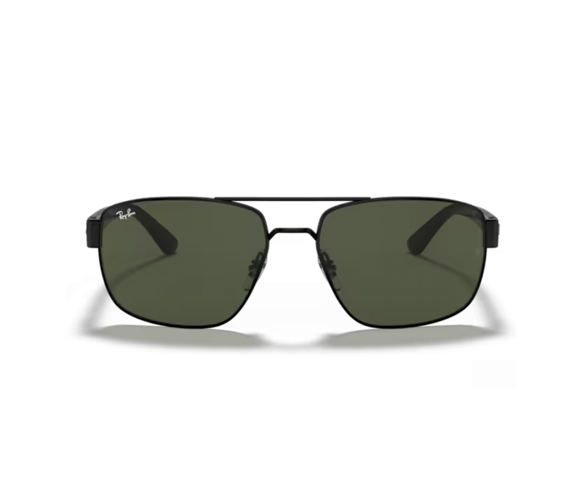 RAY BAN RB3663/002/31 60